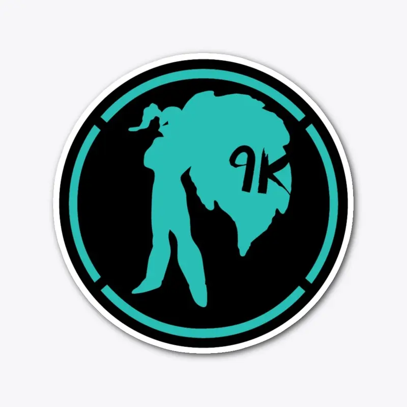 SSJ9K Logo 2021!