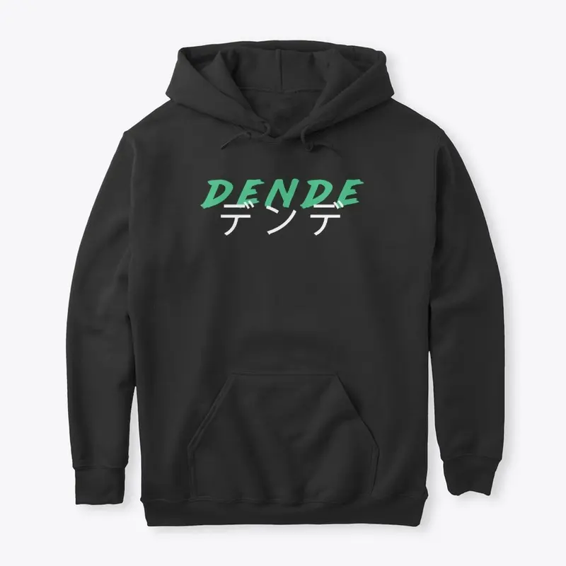 Dende Official Merch