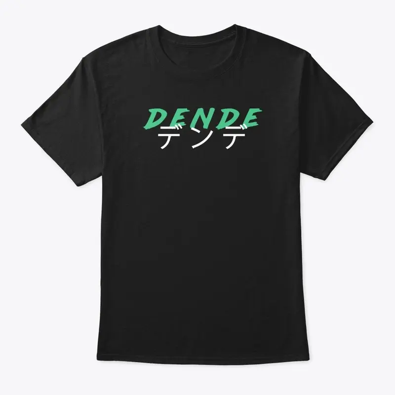 Dende Official Merch